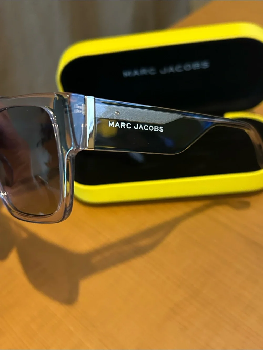 Marc Jacobs MARC 757/S Designer Sunglasses NEW